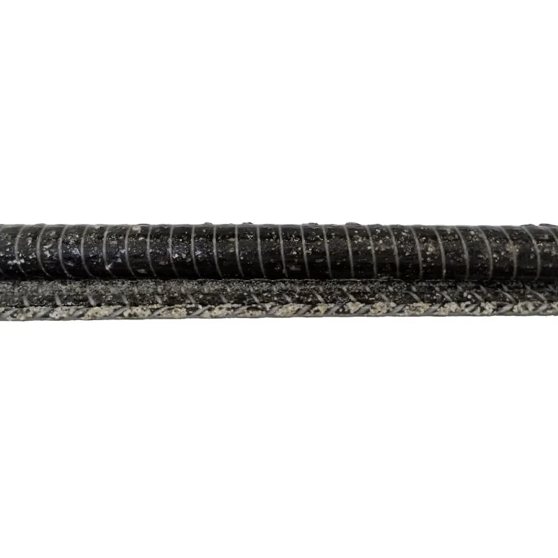 solid basalt fiber rebar Factory made wholesale BFRP