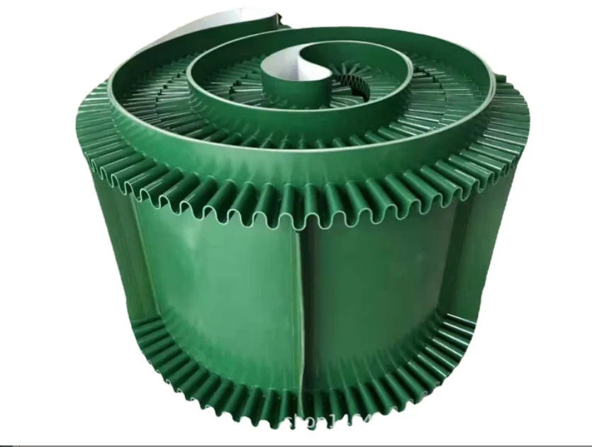 Wholesale Custom factory coals conveyored belted cargo conveyor belt conveyor belt