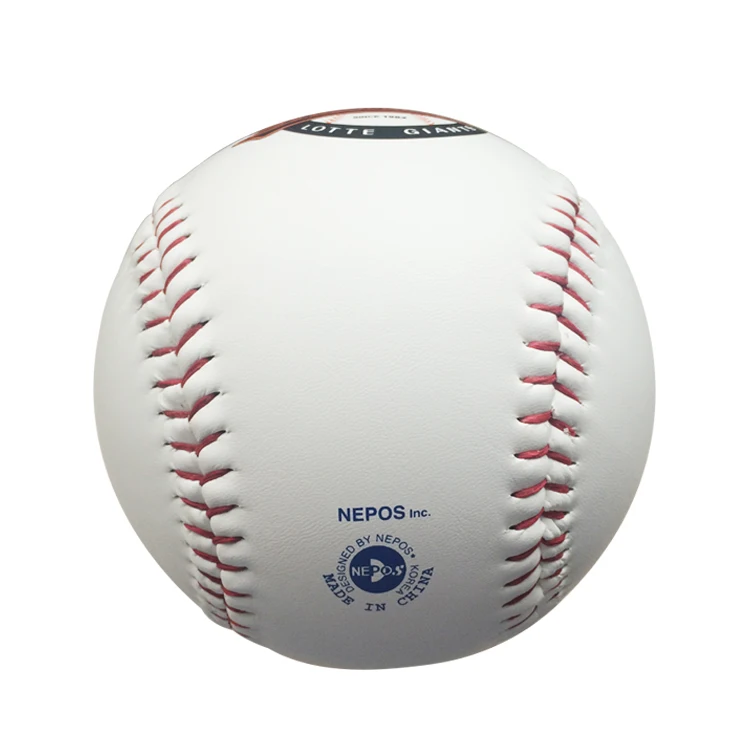Professional League 21.5 inch Big Autograph  jumbo baseballs