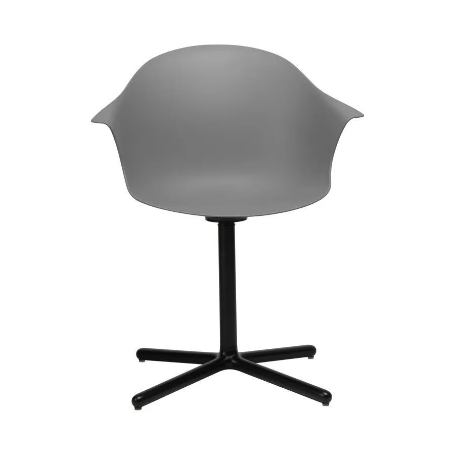 Низкая цена дешевый пластиковый стул металлическая рамка офисный для посетителей