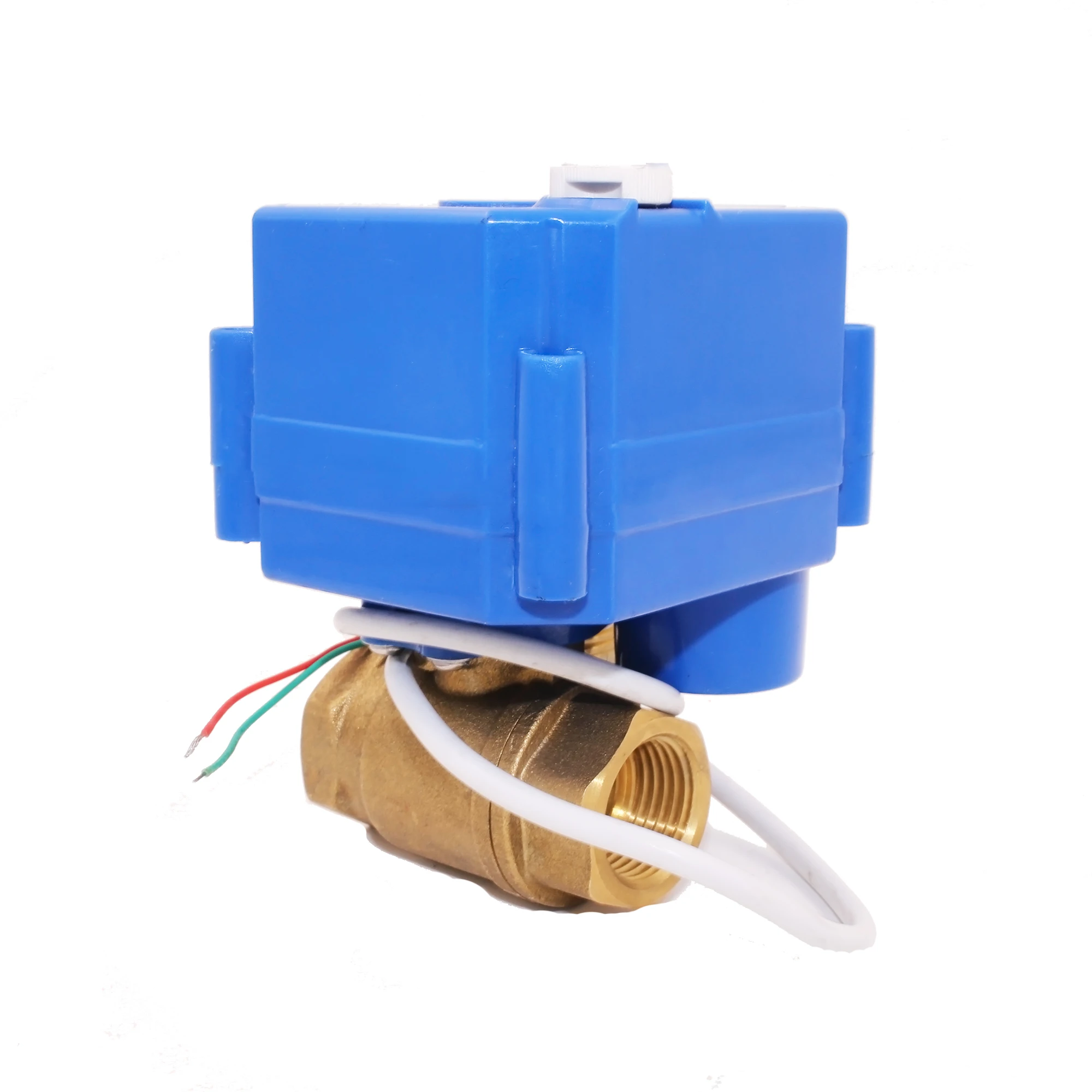 CWX-25S Miniature ball valve DN25 stainless steel material is a hot sell