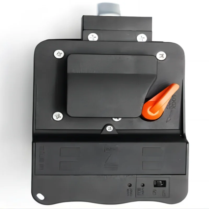 Black Backlit Keypad Handle Deadbolt RV Keyless Entry Door Lock For RVs