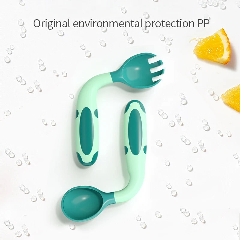 baby training spoon with temperature changing for newborn baby spoon  with  flexible baby products of all types feeding supplies