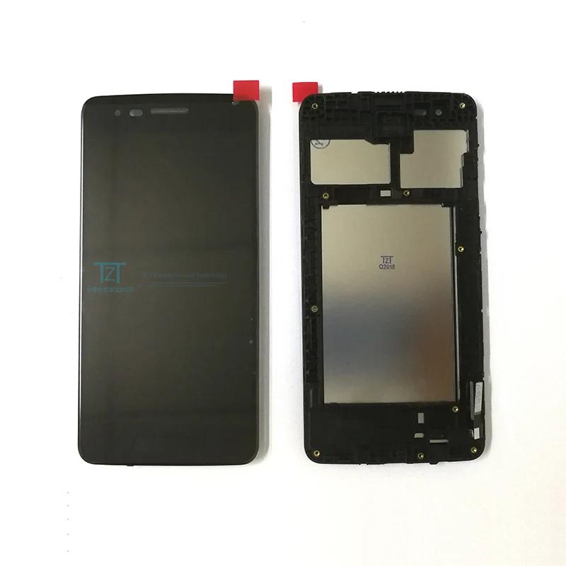 
TZT Hot Selling 100% Work Well Warranty Lcd Combo for LG MS870 LS885 LS770 LS415 VS450 LS660 VS810 Screen 