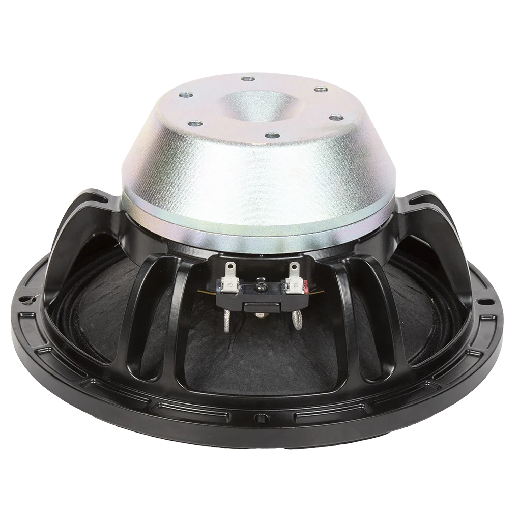 10inch Neodymium Woofer Professional Audio DJ Bass Speaker PA  Woofer Speakers