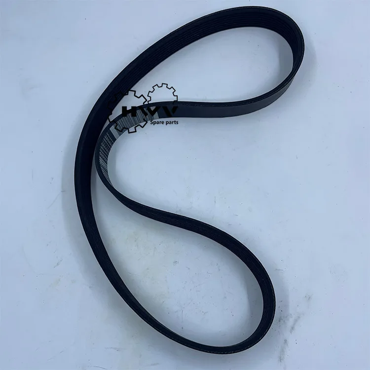 141-7116 1417116 Engine Parts Belt 3412 3512 3512C 3516B Alternator Mounting Group Belt In Stock