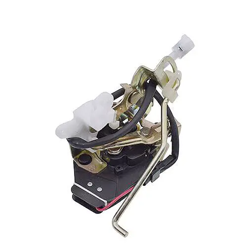 For Mitsubishi Montero Pajero MK2 V31 v32 V33 Rear Back Tail Tailgate Door Lock MB669381 1991-1999