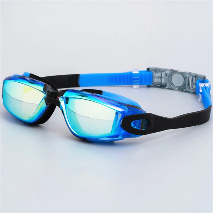 Adult Children Speed Swim Pool Anti Fog Arena Eye Glasses Protection Professional Competition Racing Swimming Goggles for Kids