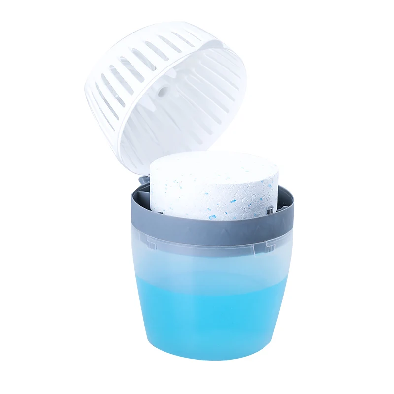 Refillable Moisture Absorber Box And Refills Damp Trap Household Calcium Chloride Dehumidifier Box