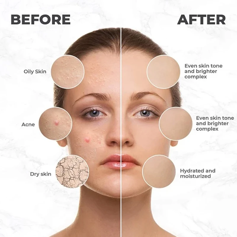 Free shipping Spa hydro jelly mask powder Anti Aging facial skin care