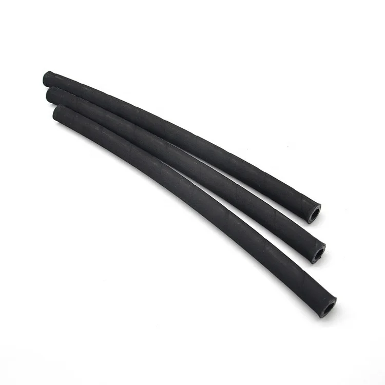 3/4 inch high pressure hydraulic rubber hose