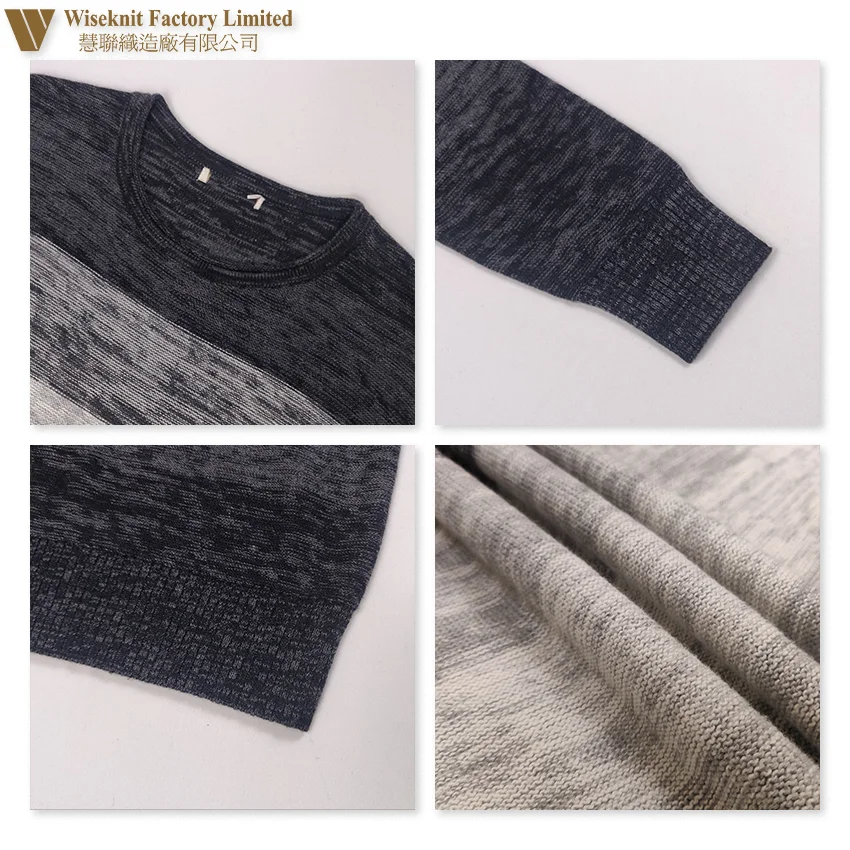 streetwear/street style/oversized/hip hop/skateboard/workwear/graphic/varsity Blank Crewneck Turtleneck Sweater For Men