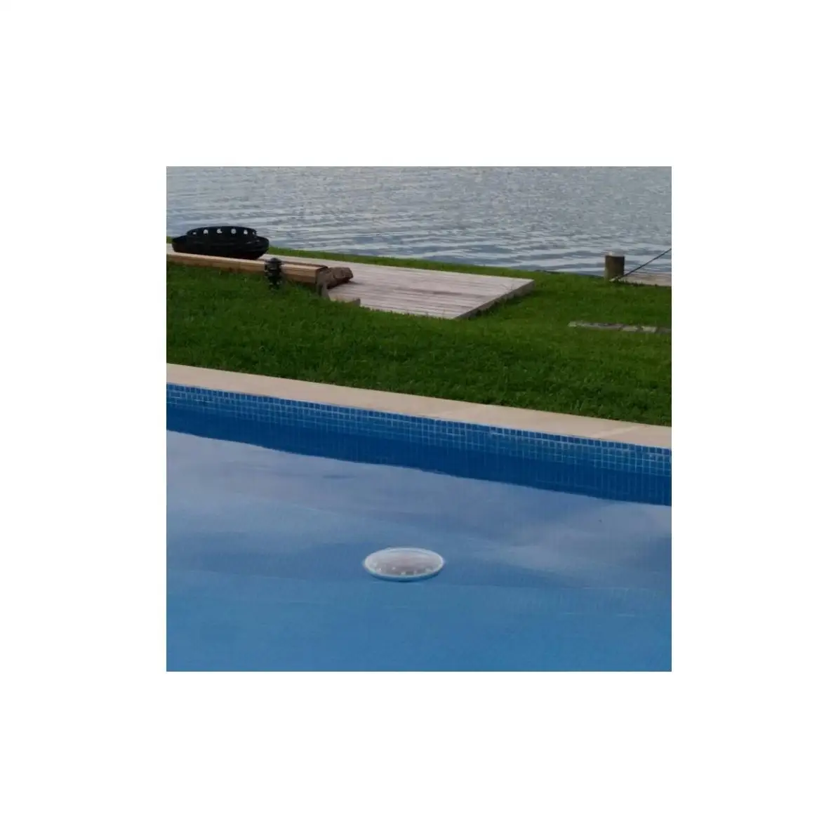 Long Time Use Quality Assured Water Filter Machine Cheap Price  Swimming Pool Ionizer