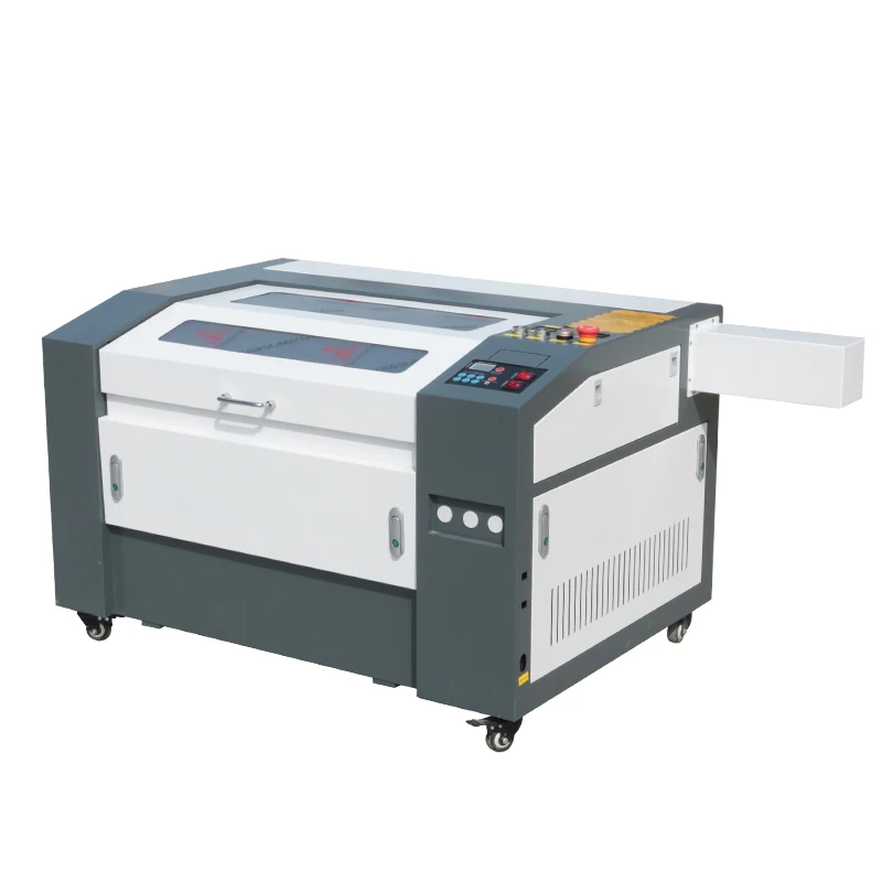 M2 RUIDA motherboard 4060 laser machine for cutting acrylic wood density board glass plywood stamp making machine co2 laser