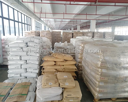 Long Carbon fiber PA12 polymer pa12 plastic raw material prices