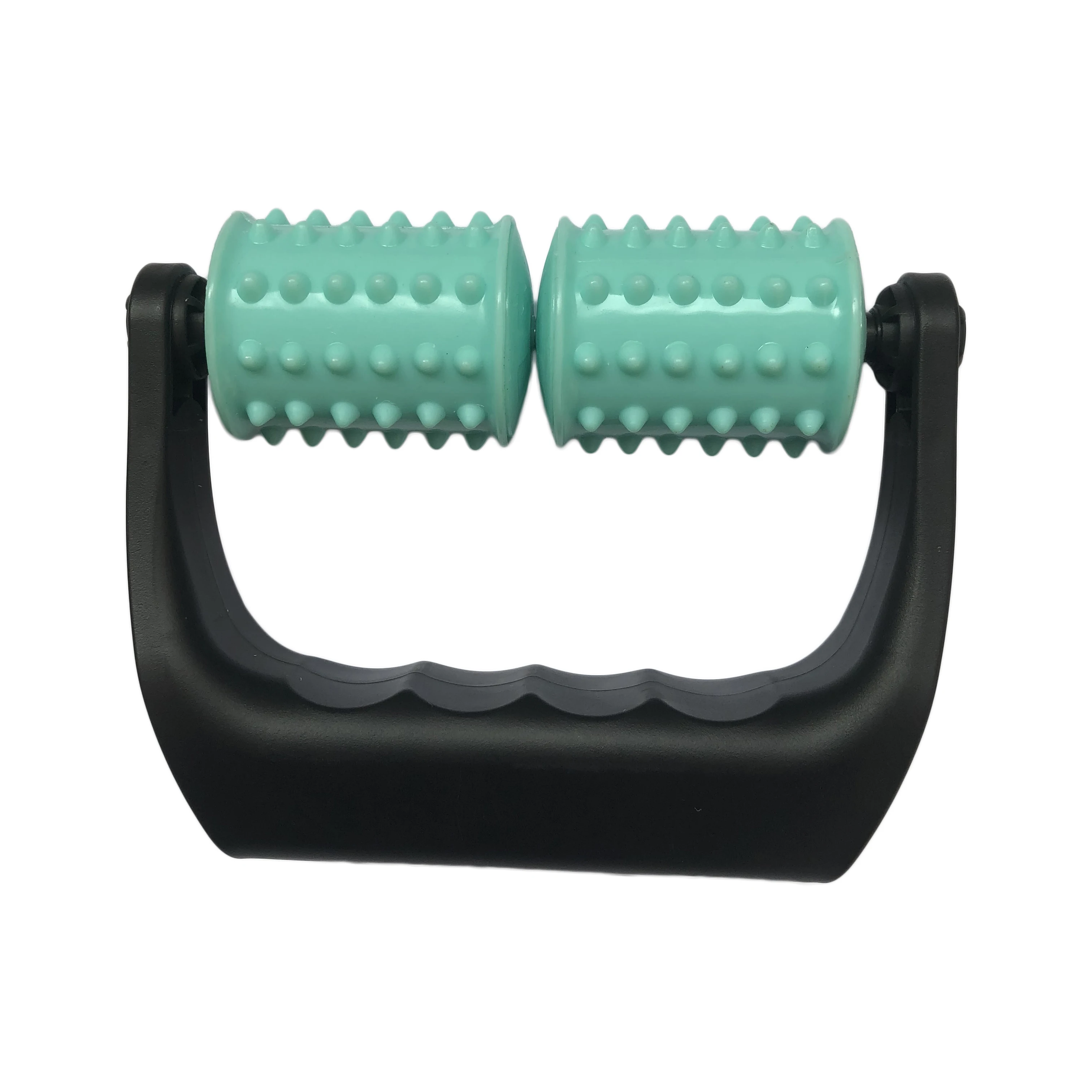 
Hand Body relaxing Plastic Cellulite Massager brush and remover body massager 