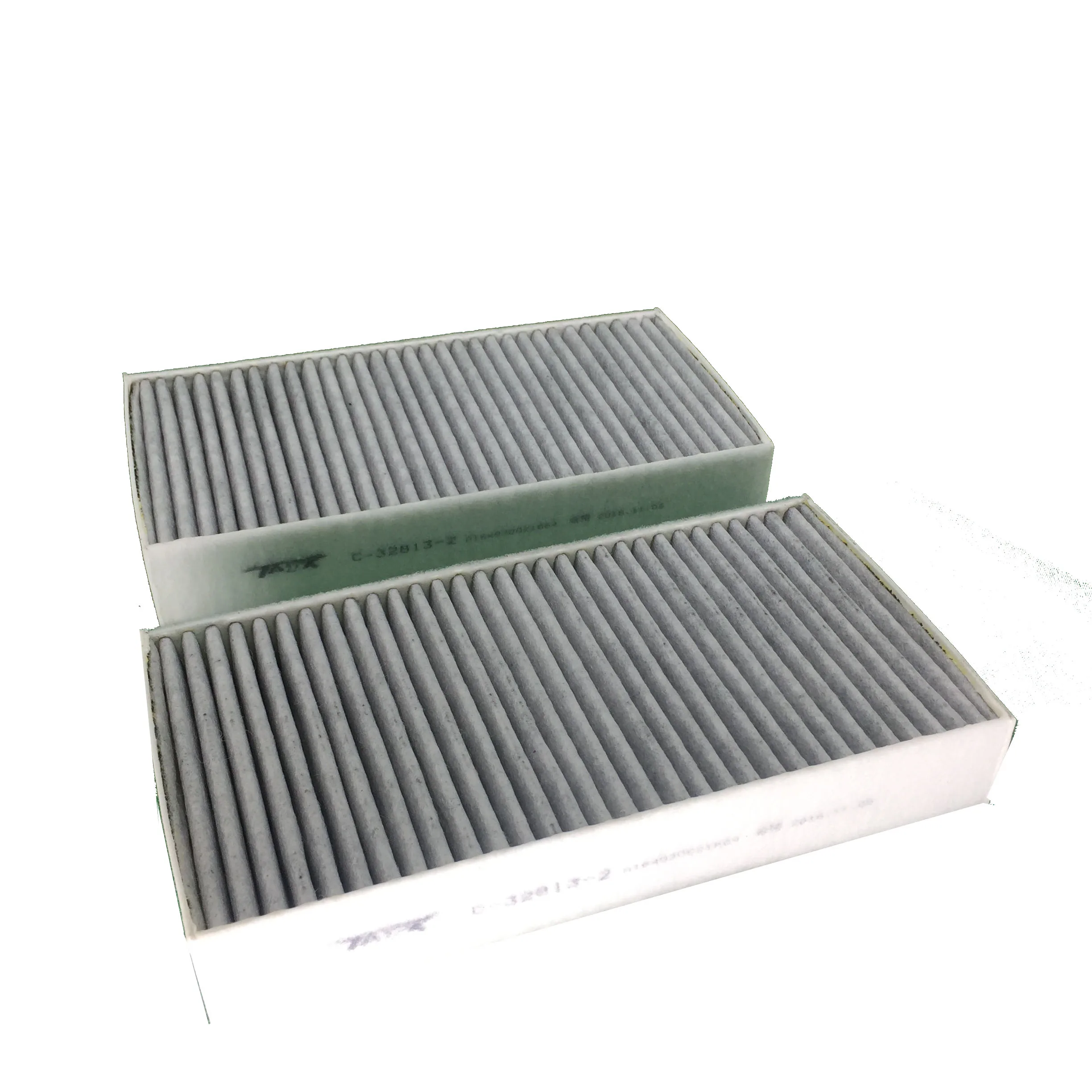 tatk Cabin Air Filters High-efficiency Auto Cabin Air Filters Manufacturer OE A164830021864 For Mercedes-Benz