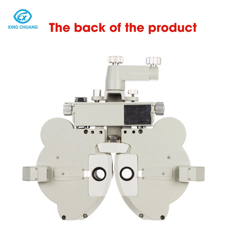 Xingchuang VT-5C Comprehensive Optometry Vision Tester high quality Optometry Equipment glasses machine
