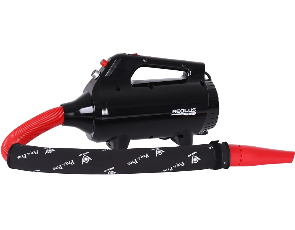 AEOLUS TD-941NOVA BRUSHLESS PET DRYER CAR DRYER POWERFUL DRYER