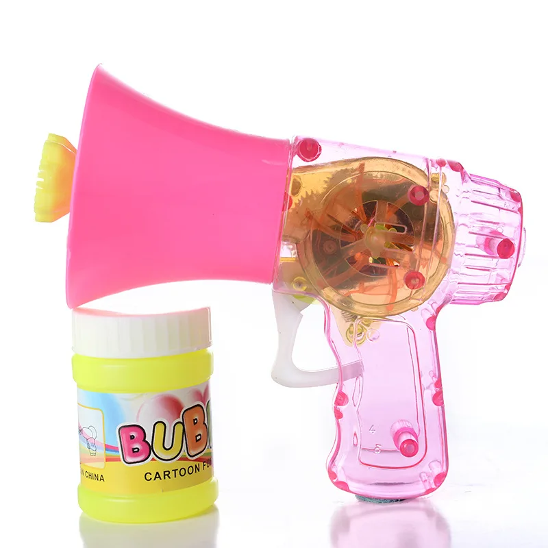 Фабричная детская инерционная пушка YongRong