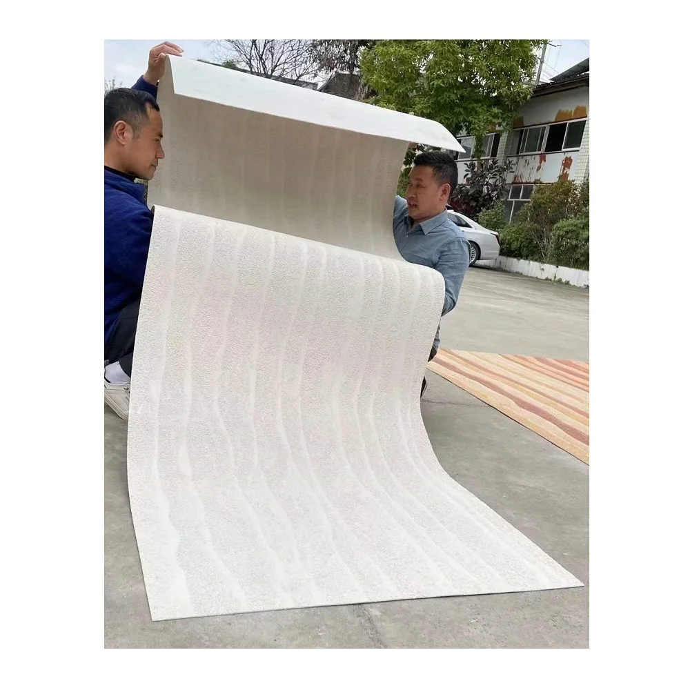 Мягкая облицовочная плитка из искусственного камня