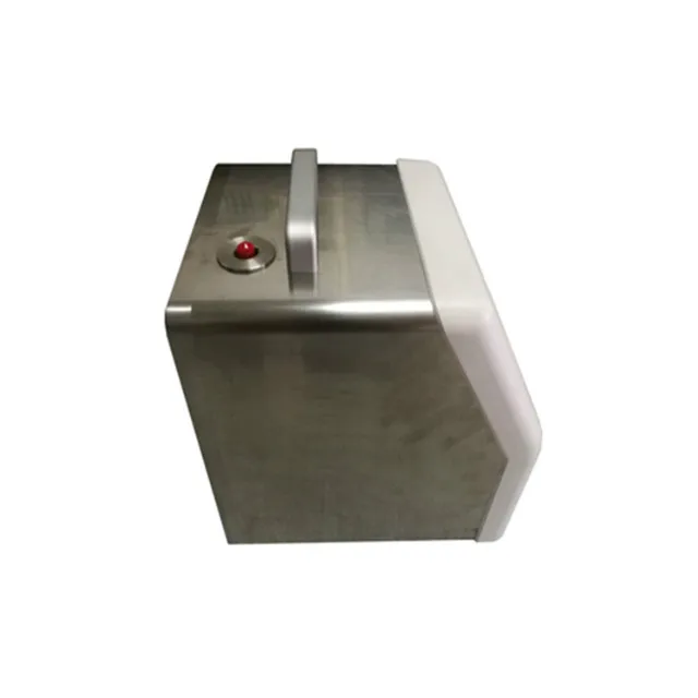 Wholesale airborne Particle Counter