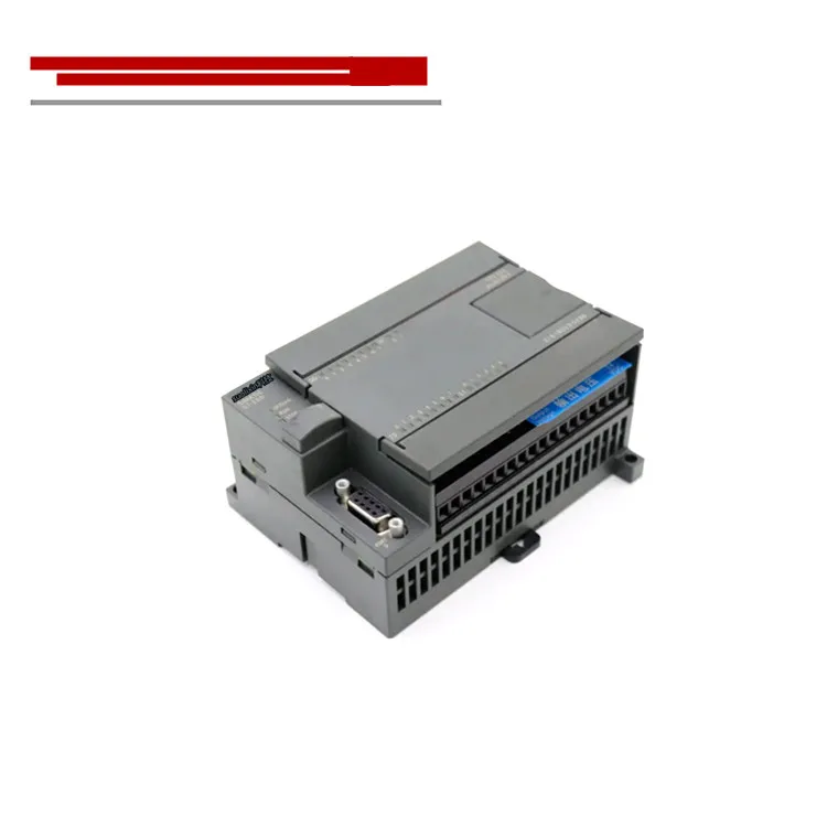 NEW Industry Control PLC S7-200CN Series host CPU module 6ES7214-1AD23-0XB8 6ES7214-1BD23-0XB8 6ES7214 Compact CPU