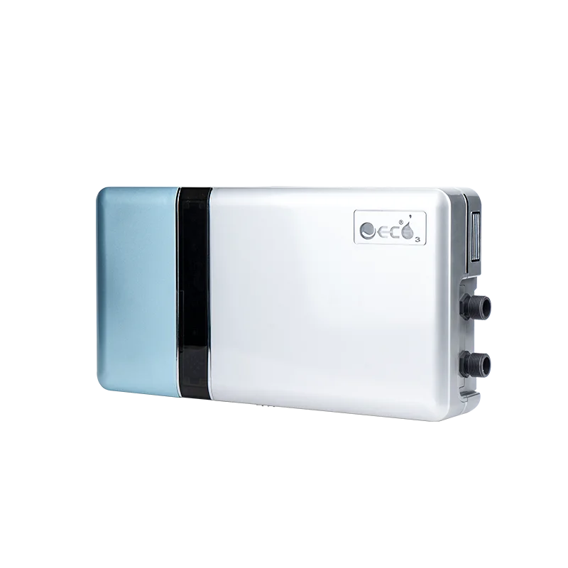 
Household ozone laundry system with CE RoHS certificates 