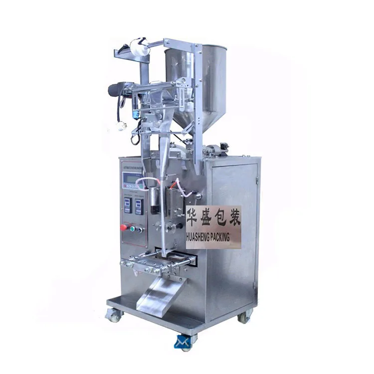 Здоровое питание Салат джем мешок упаковочное оборудование