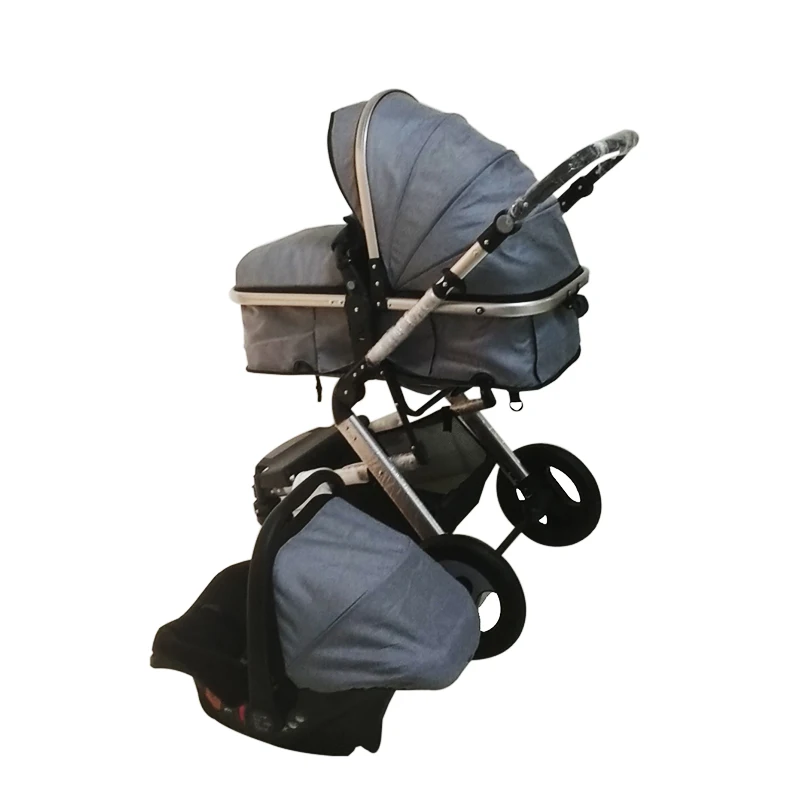 simple automatic folding baby stroller barato for newborn babies warm gloves with baby comfort