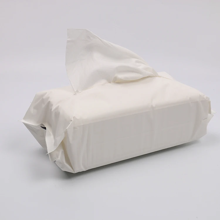 Экологически чистая микрофибра 100% бамбуковое полотенце для лица Бамбуковая ткань