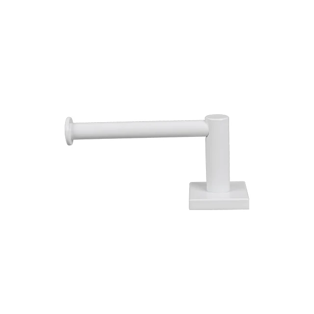 Bathroom  wall mounted standing Toilet Paper Holder - Toilet Roll Holder  Rolls for Hotel and home