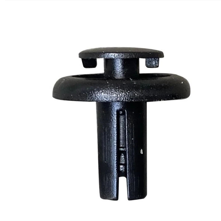 Universal Nylon Clip Door Fender Bumper Buckle Automotive Plastic Fastener