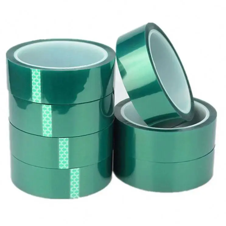 Wuxi Haifa Multifunctional Pet Polyester Film Tape Tape Pet