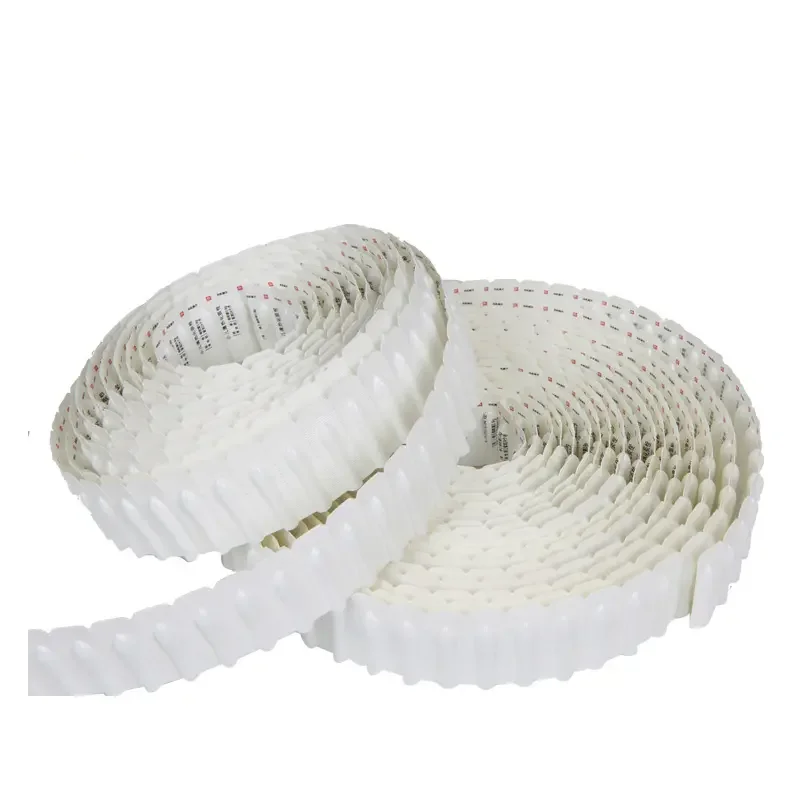 PVC/PE Laminated Film formed suppository shell for packaging