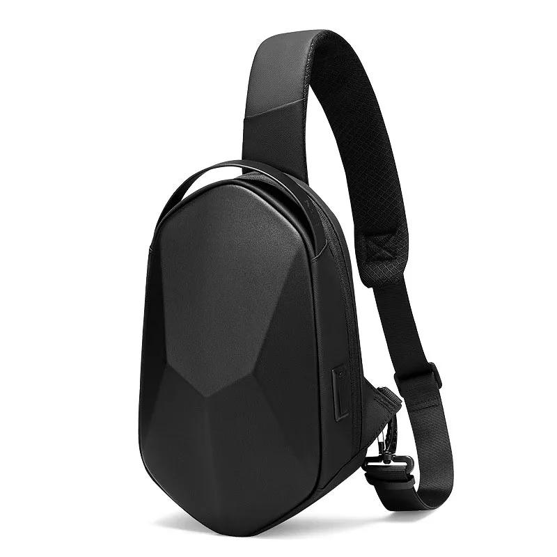 Мужская водонепроницаемая сумка с защитой от царапин