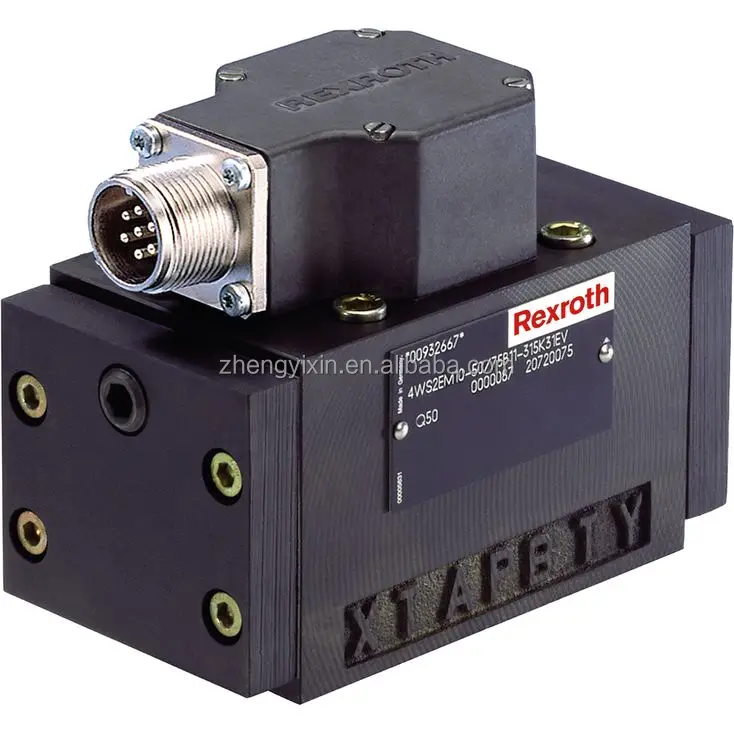 R901519477	4WRLE16E1 250LJ 4X/MPT/24A1 967		Rexroth servo valve proportional valve amplifier sensor (1600594826811)