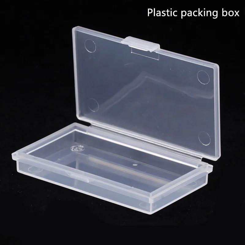 Manufacturer Professional Supply Most Popular Light Weight Enclosure Plastic Box