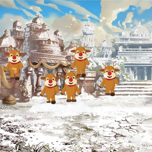 Multimedia portable interactive Whiteboard projection screen snow ball games for indoor immersive game playground