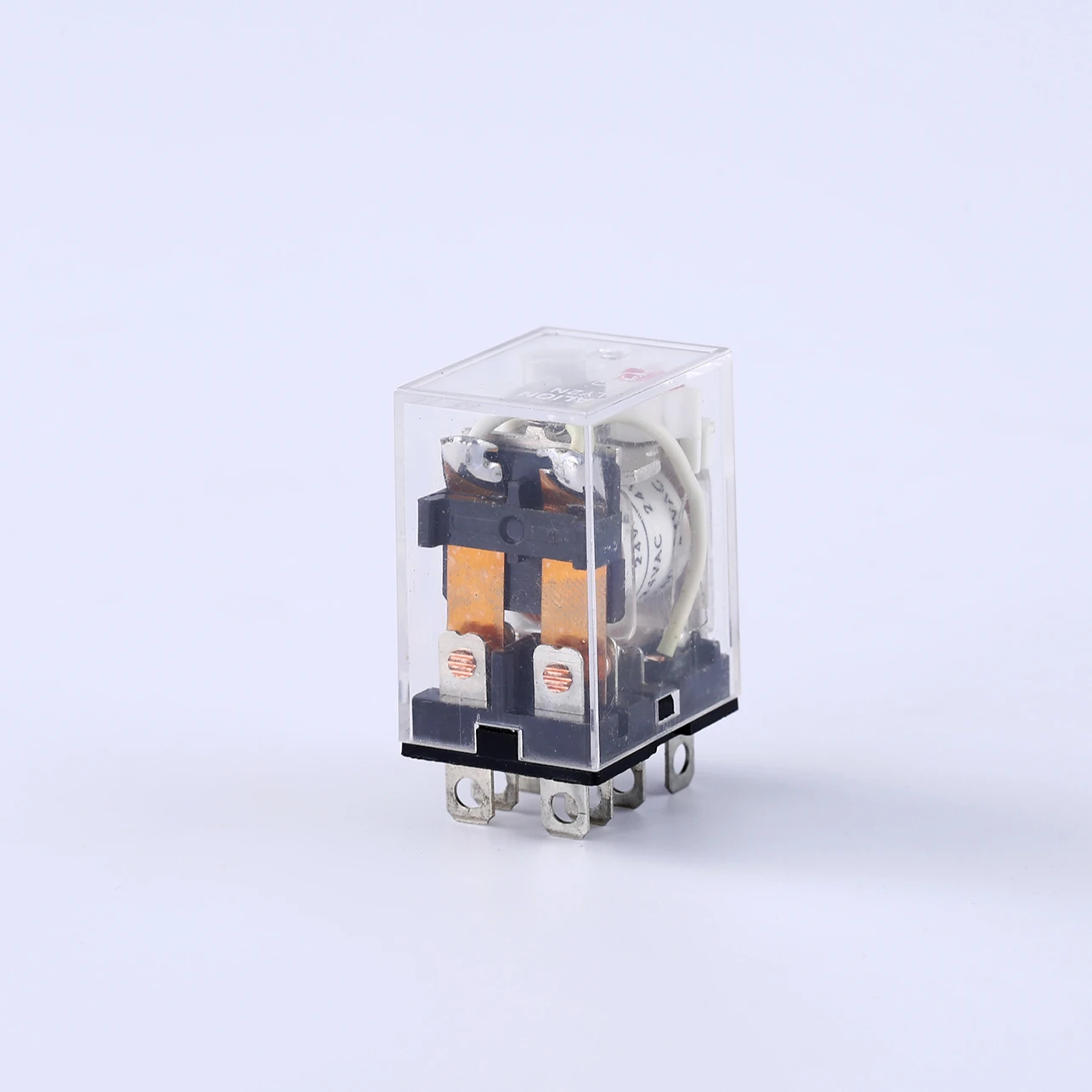 LY2 Alion 6 volt Ip Relay Case, 24v 100a latching relay for Wholesale