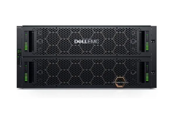 Hot sale 5U rack PowerVault SAN Storage Dell ME4084