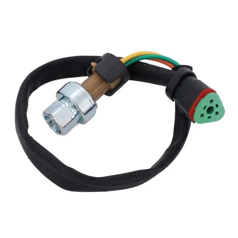 High Quality Pressure Sensor 161-9930 For 322C 324D 325C 325D 329D 330C 330D 336D 3126B C-9 C4.4 C7 C9 C10 3176B