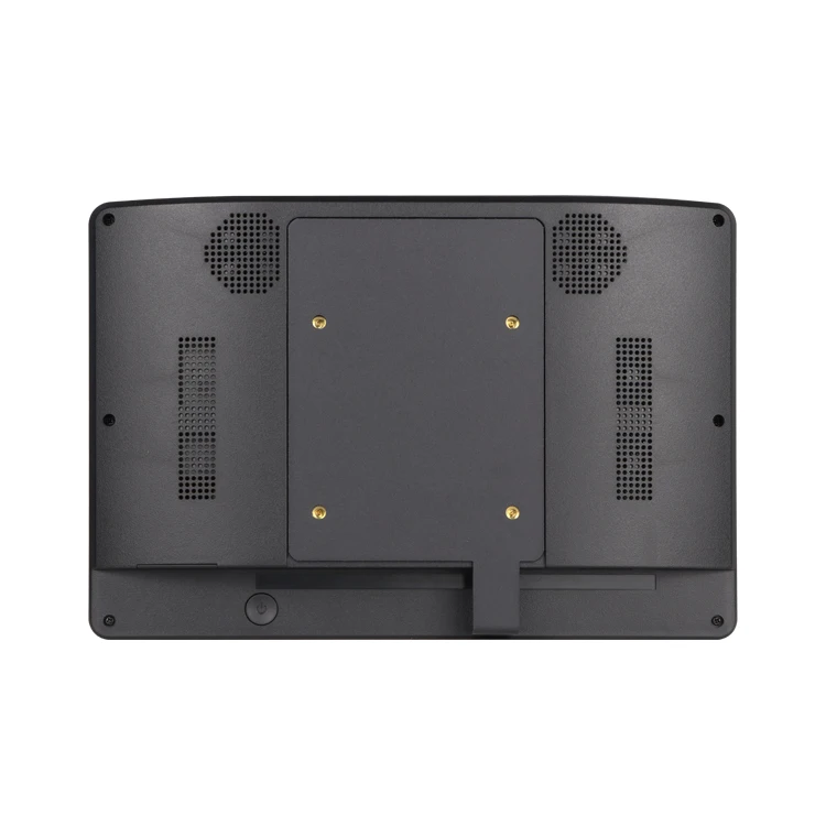 OEM сенсорный экран 10 1 дюймов RK3288 POE android рекламный планшет с