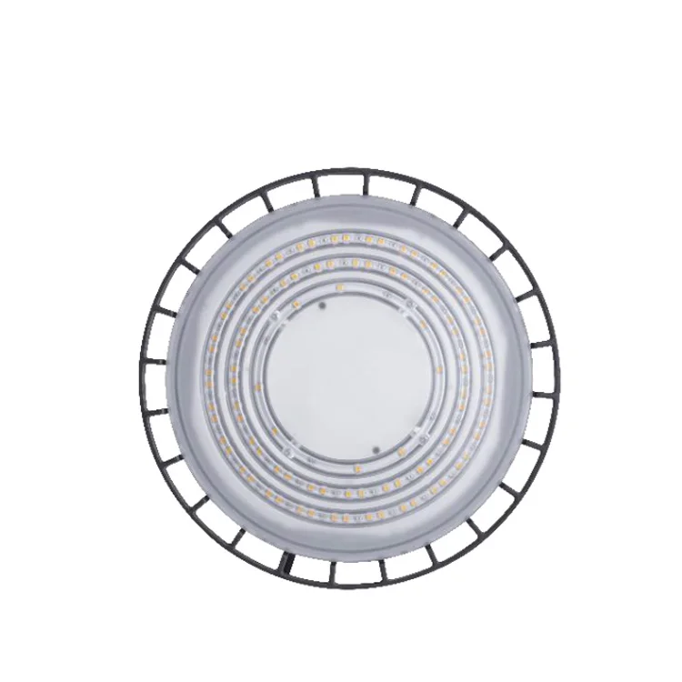 philips highbay light BY238P G2 led highbay light 200W highbay led