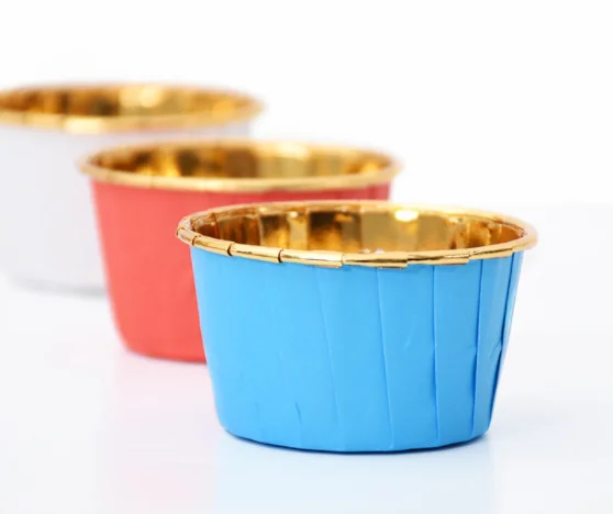 Ruizhuo Wholesale And Customized Disposable PEK Paper Box Cake Box Paper Bowl Food Grade For Restaurant Camping Party