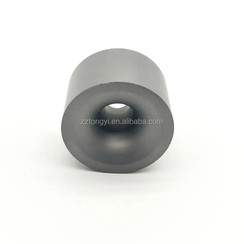 yg6 yg8 tungsten carbide nibs and carbide wire drawing dies