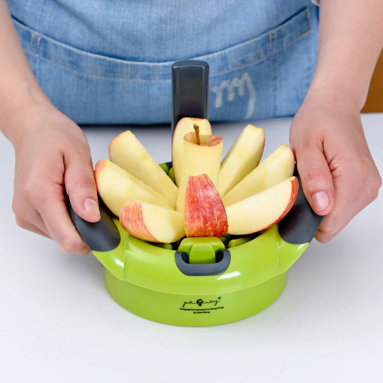 Hot Selling Model Apple Thin Slicer Home And Kitchen Utensils Apples Slicer Cutter