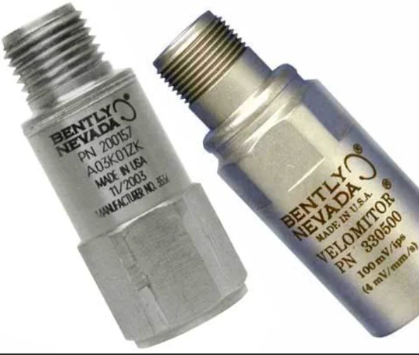 330106-05-30-10-02-00 | Bently Nevada | 3300 XL 8 mm Reverse Mount Probes