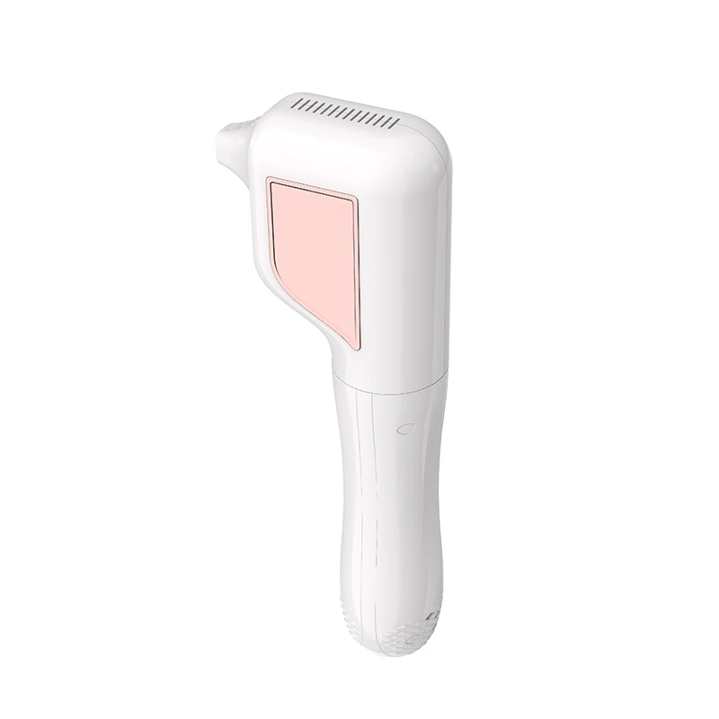 2024 Newest home use hand held beauty equipment skin firming machine wrinkle removal rf face lifting device factory price