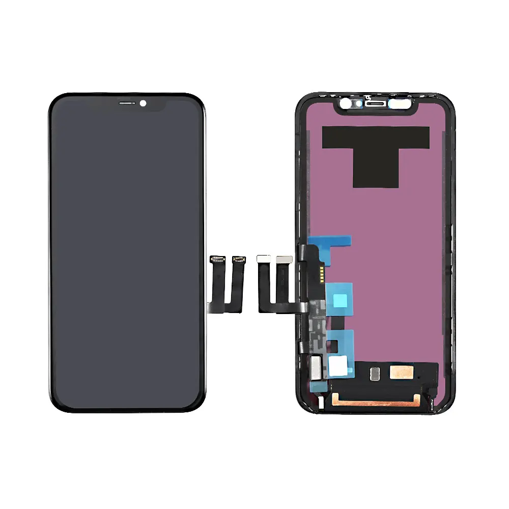 Factory price 11 / 11pro / 11pro max phone Replacement Display Touch Screen Lcd Digitizer Assembly for Iphone 11